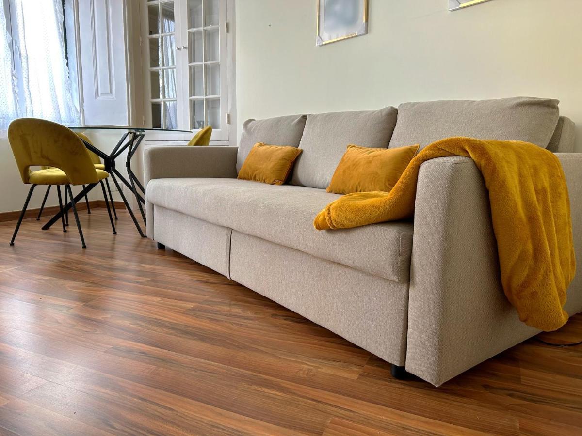 Boutique Apartment In Historic Lisbon Exterior photo